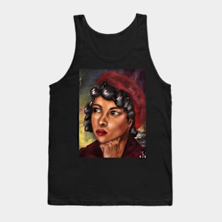 Peggy Tank Top